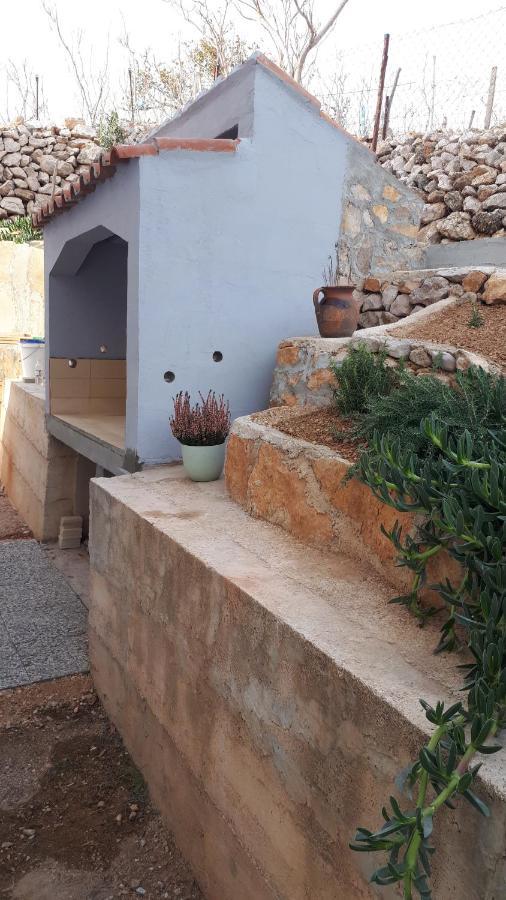 Apartmani Sikic Metajna Exterior photo