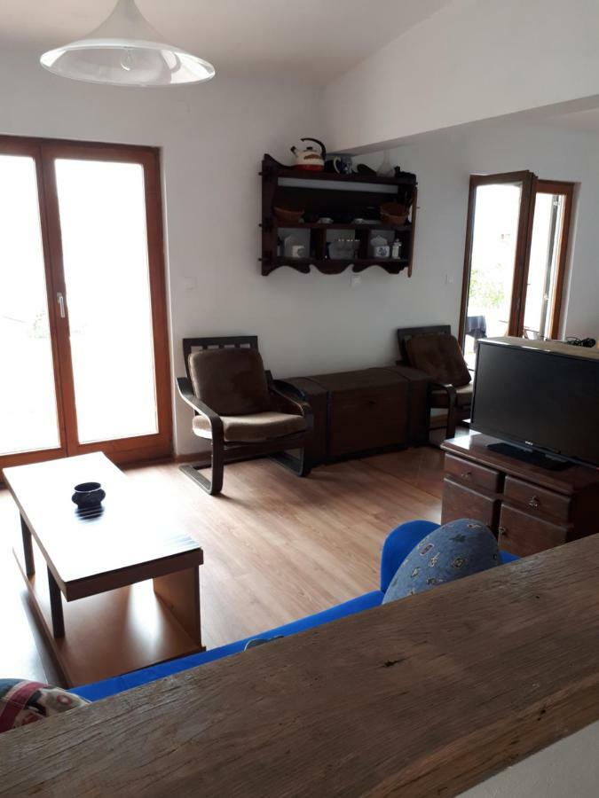 Apartmani Sikic Metajna Exterior photo
