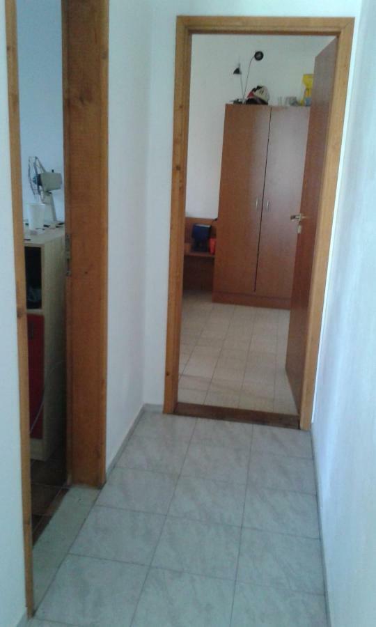 Apartmani Sikic Metajna Exterior photo
